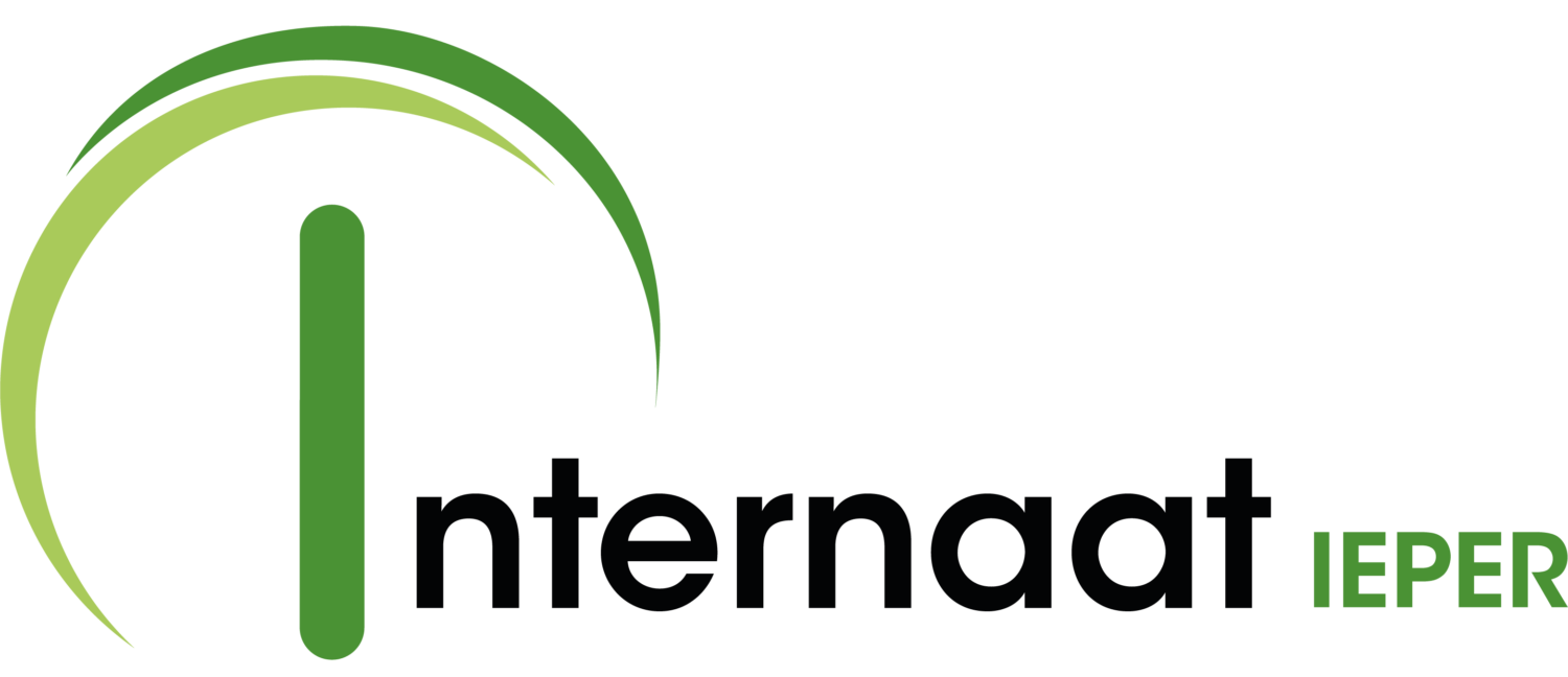 Logo Internaat Ieper